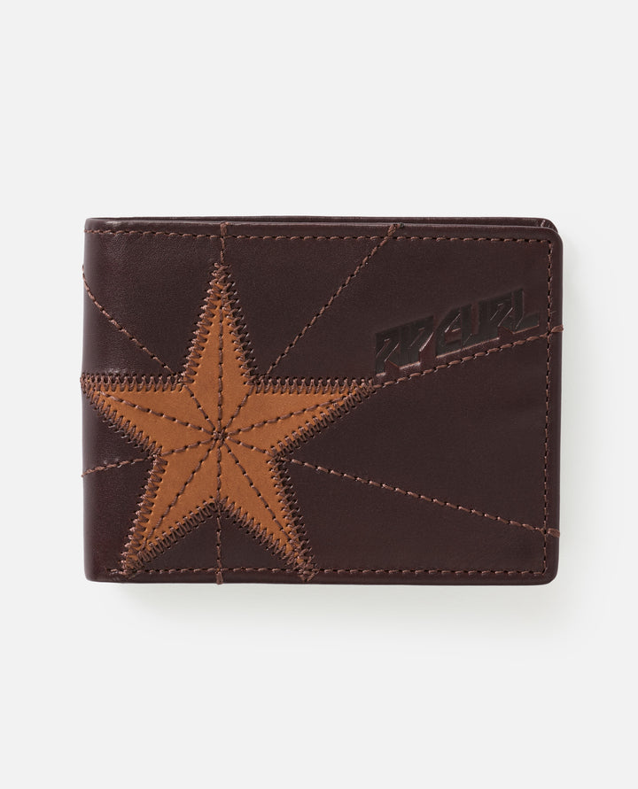 Rip Curl Men North Star Rfid Slim 03LMWA