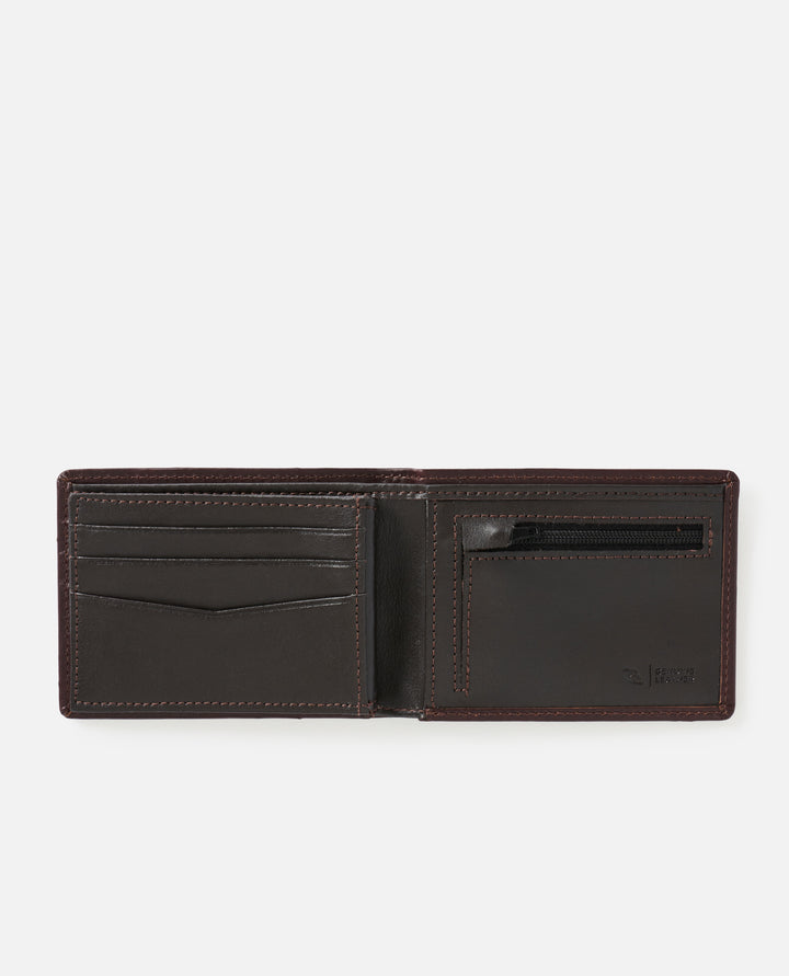 Rip Curl Men North Star Rfid Slim 03LMWA