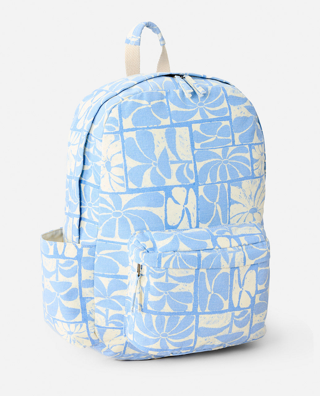 Rip Curl Women Mixed Canvas 18L Backpack 03OWBA