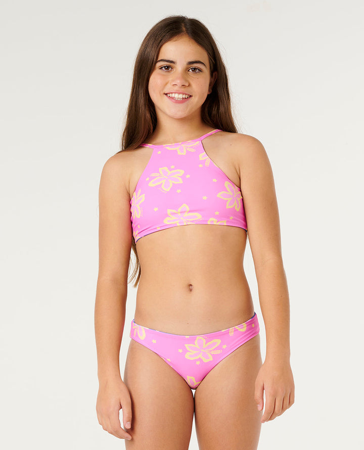 Rip Curl Girl Tropical Dawn Revo Bikini Girl 03RGSW