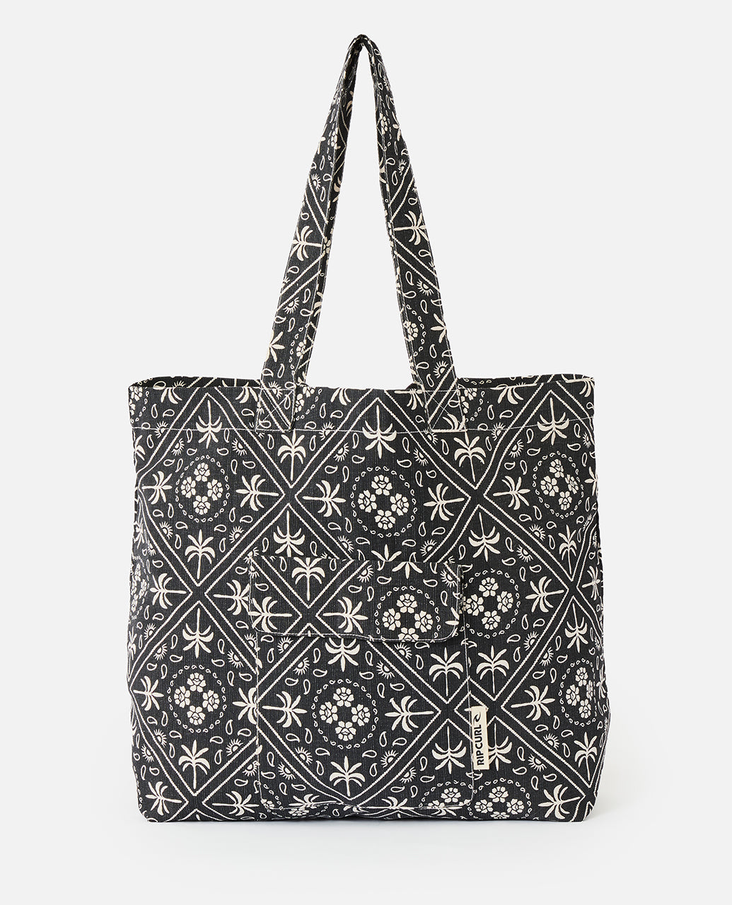 Rip Curl Women Mixed Pocket 31L Tote 03SWSB