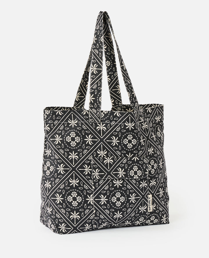 Rip Curl Women Mixed Pocket 31L Tote 03SWSB