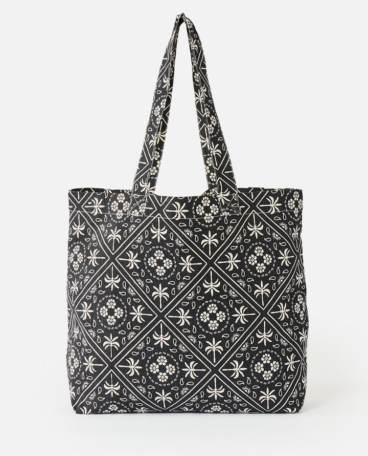 Rip Curl Women Mixed Pocket 31L Tote 03SWSB