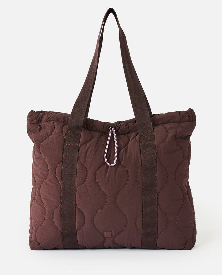 Rip Curl Women Bilbao Cinch Tote 03VWSB