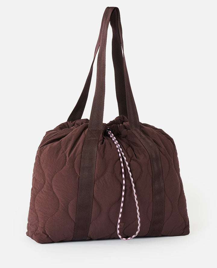 Rip Curl Women Bilbao Cinch Tote 03VWSB