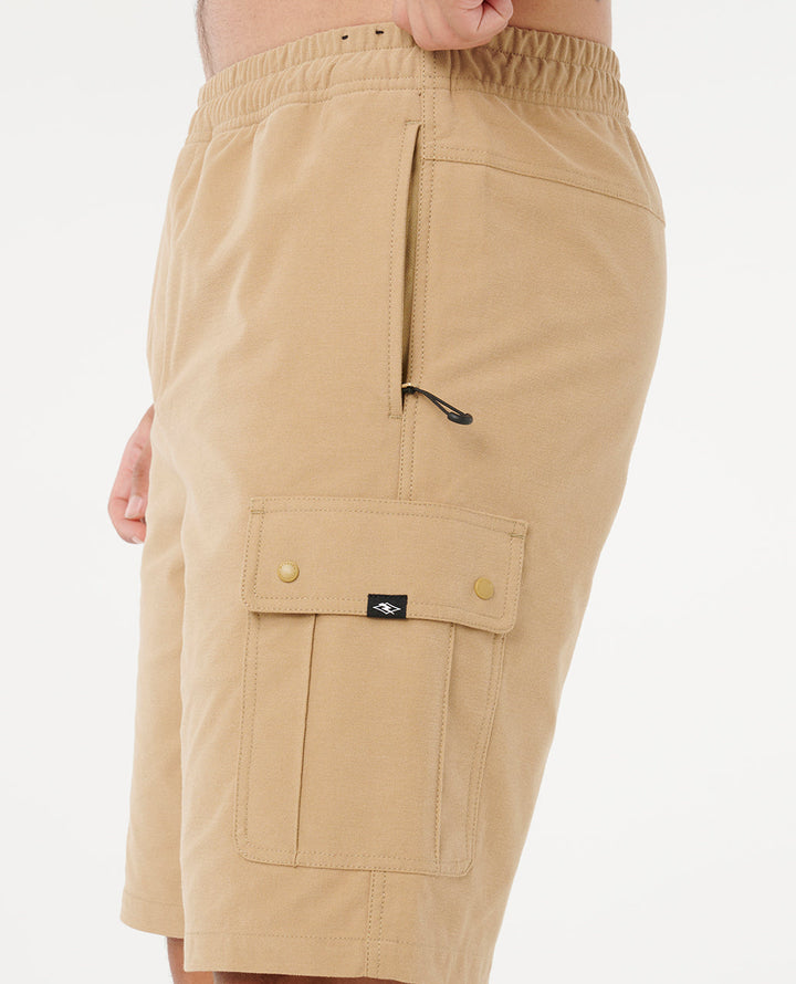 Rip Curl Men Vaporcool Mf Walkshort 20 Inch 042MWS