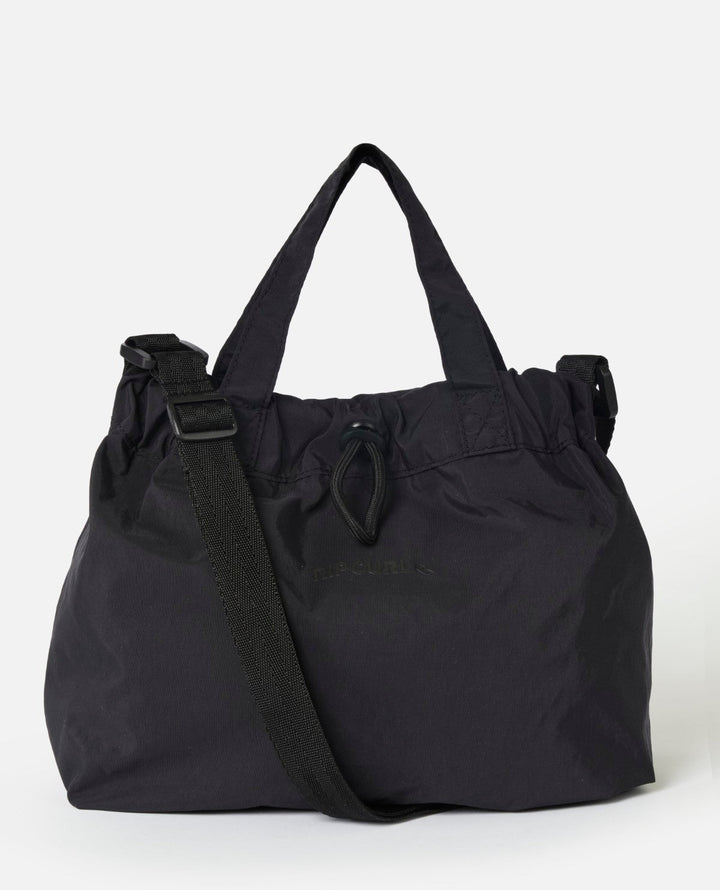 Rip Curl Women Packable Scrunch Bag 042WSB