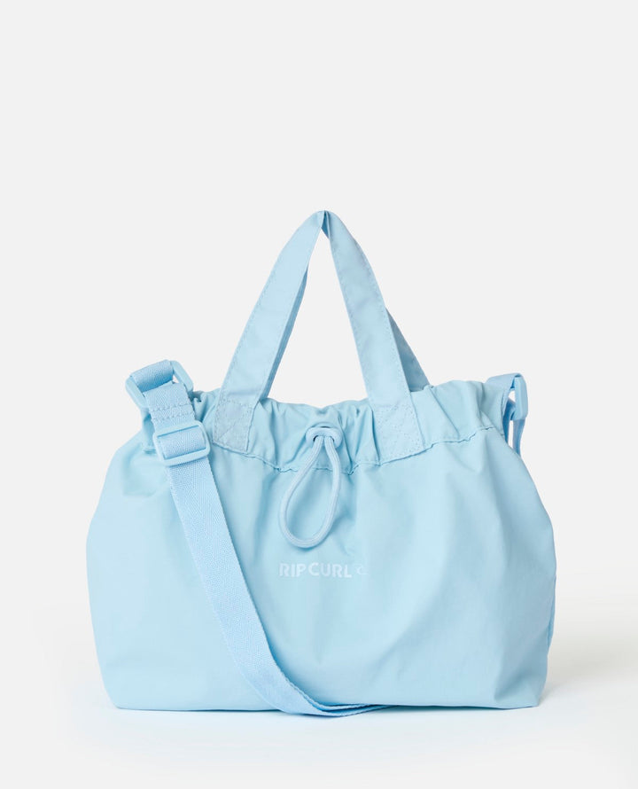 Rip Curl Women Packable Scrunch Bag 042WSB