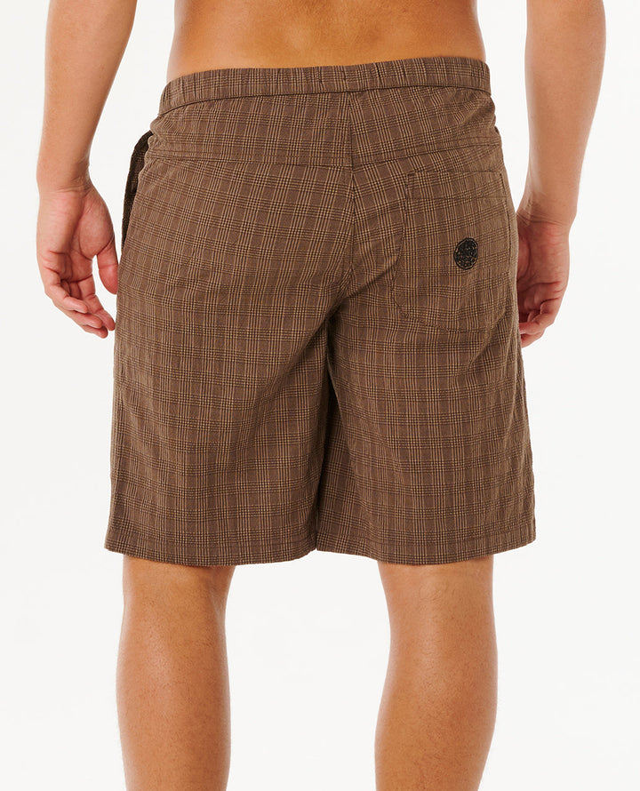 Rip Curl Men Premium Surf Check Volley 20Inch 049MWS