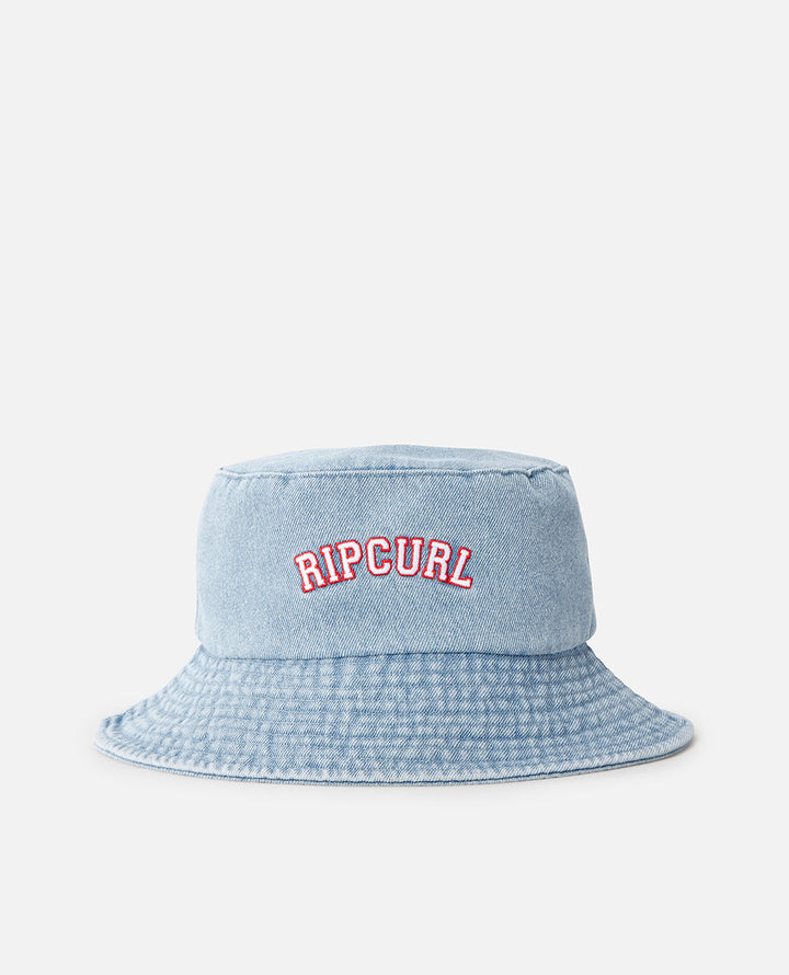 Rip Curl Women Americana Upf Bucket Hat 04FWHE