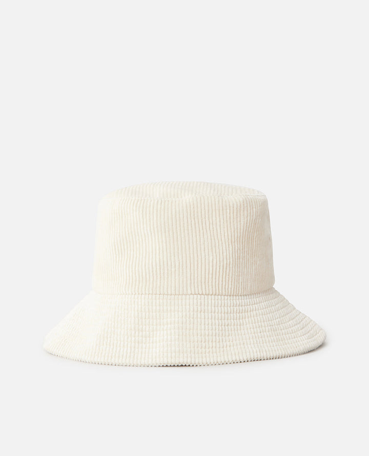 Rip Curl Women Hibiscus Heat Bucket Hat 04HWHE