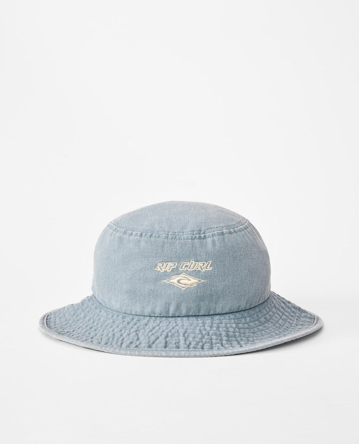 Rip Curl Women Premium Surf Upf Sun Hat 04OWHE