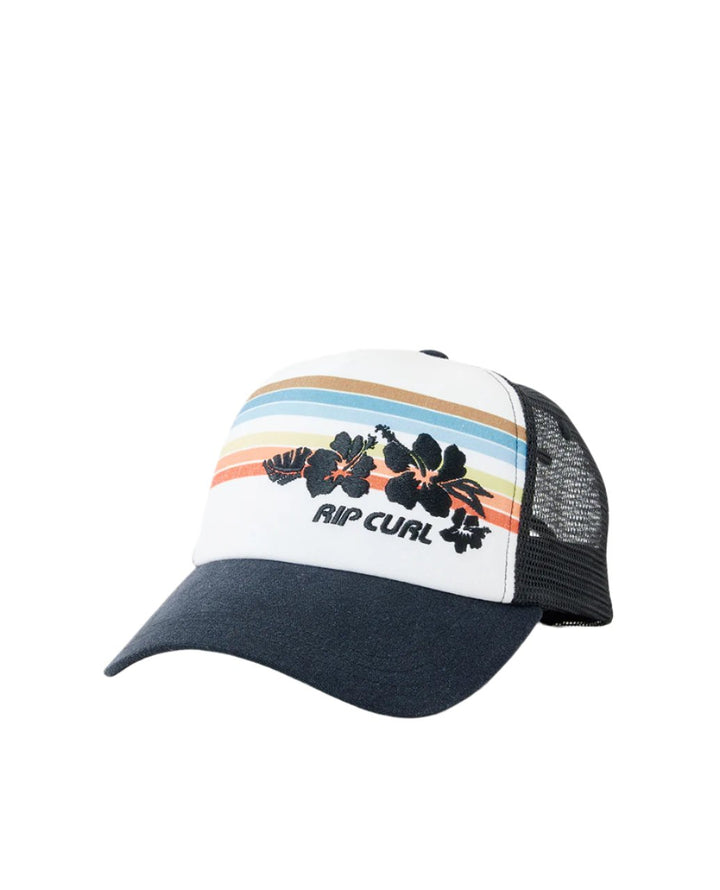 Rip Curl Women Mixed Revival Trucker 04RWHE