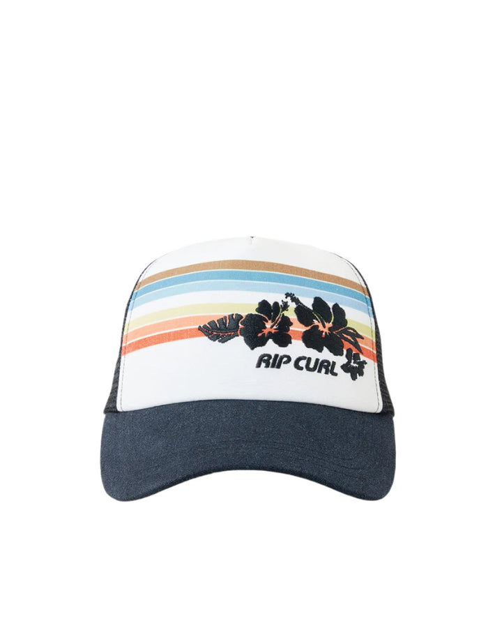 Rip Curl Women Mixed Revival Trucker 04RWHE