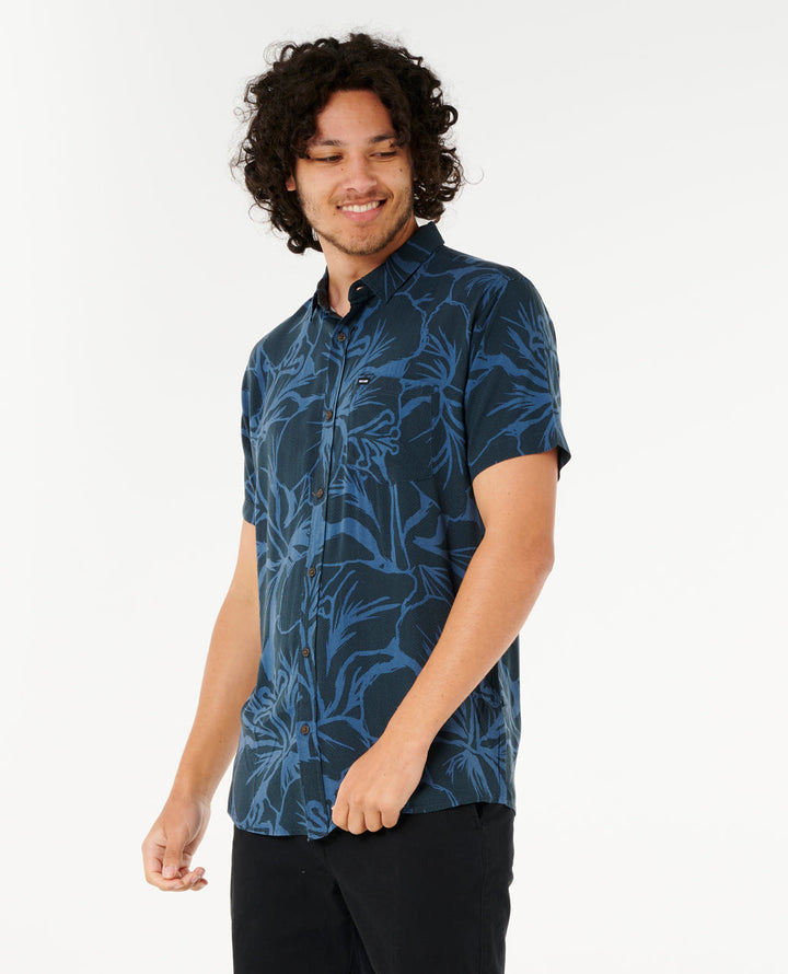 Rip Curl Men Aots - Cody Welsh S/S Shirt 04UMSH