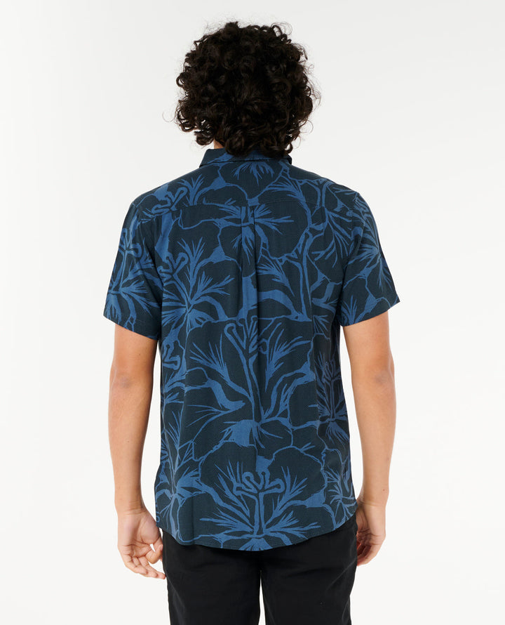 Rip Curl Men Aots - Cody Welsh S/S Shirt 04UMSH