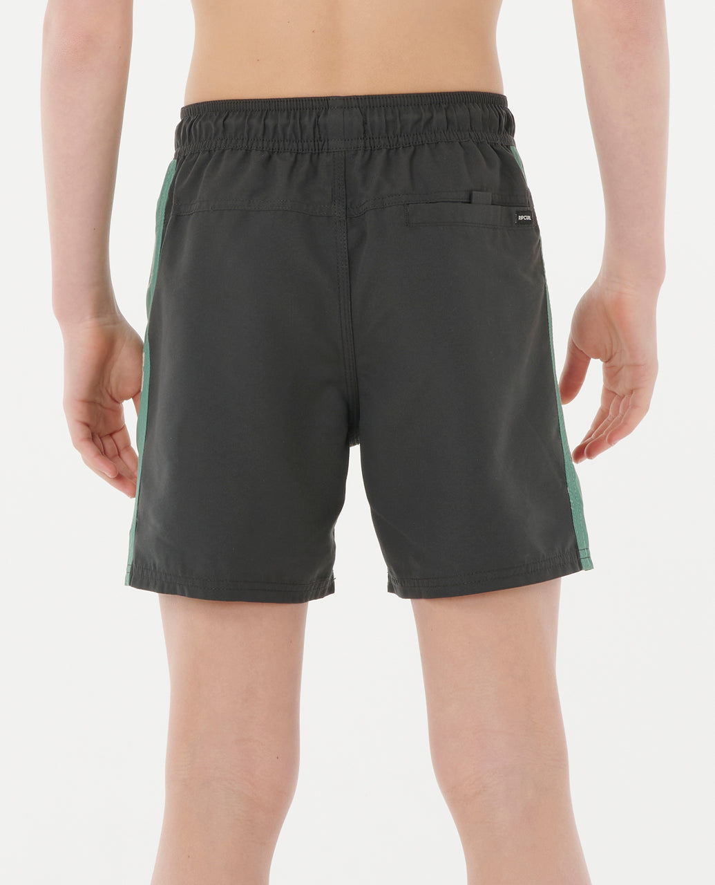 Rip Curl Boy Tropic Daze Panel Volley -Boy 04ZBBO