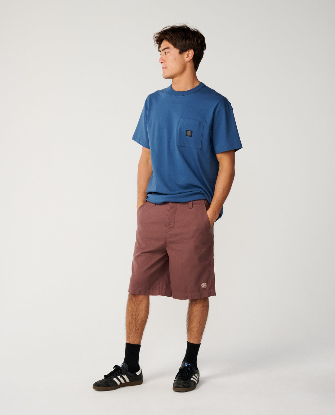 Rip Curl Men Premium Surf Anyday 19" 051MWS