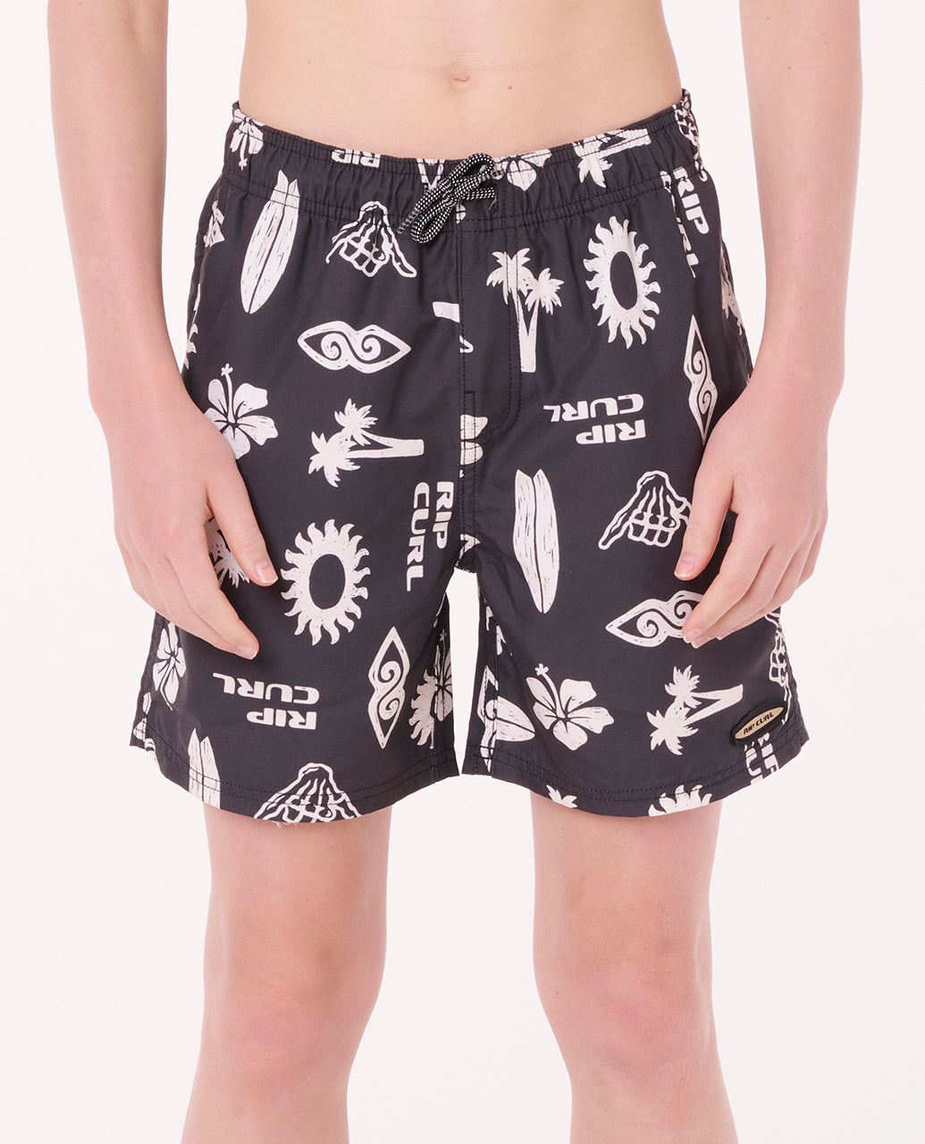 Rip Curl Boy Island Paradiso Volley -Boy 052BBO