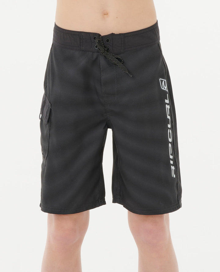 Rip Curl Boy Shock Wave Boardshort-Boy 054BBO