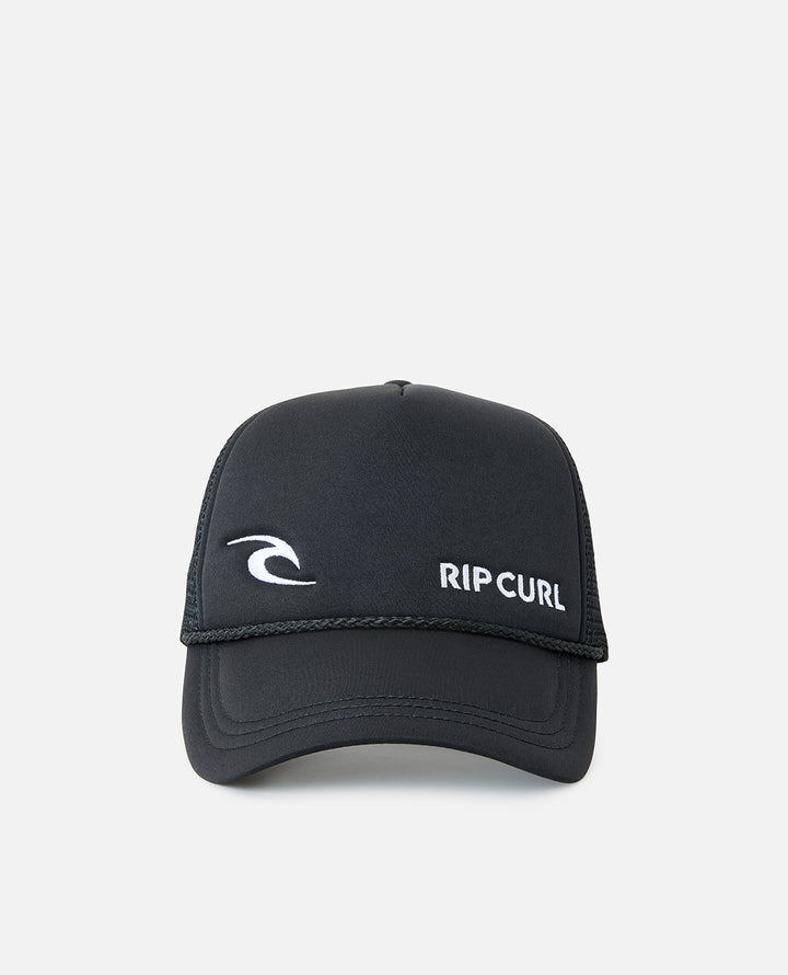 Rip Curl Women Core Branded Trucker 05FWHE