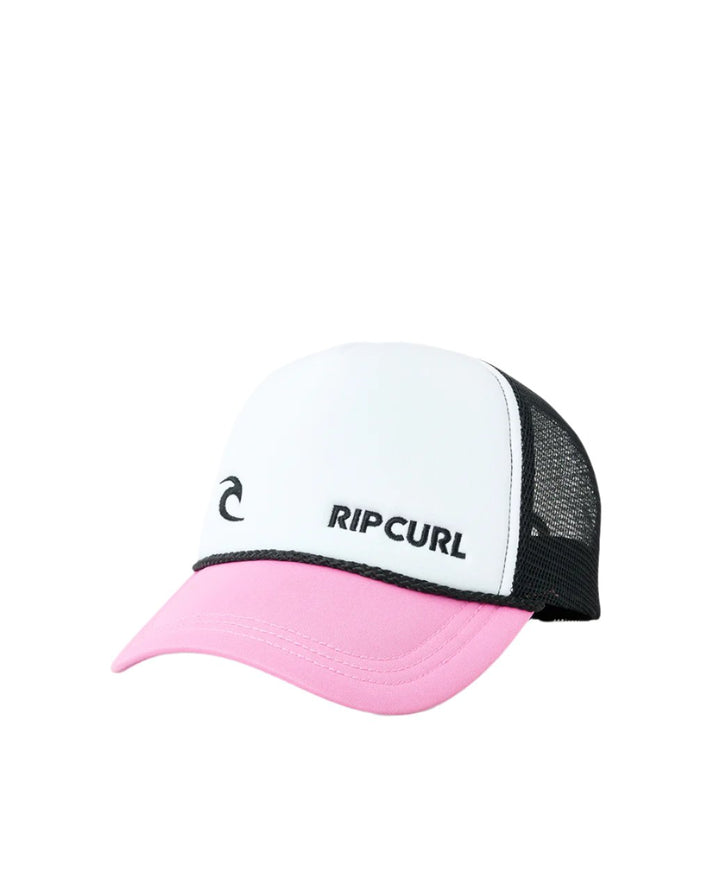 Rip Curl Women Core Branded Trucker 05FWHE