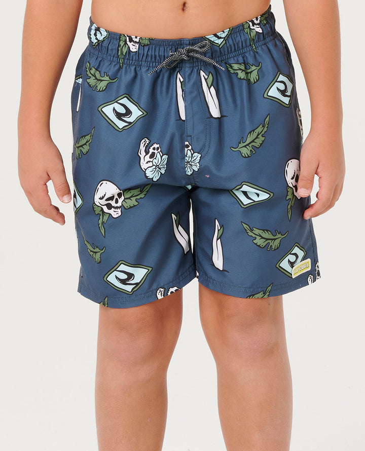 Rip Curl Boy Sunset Sesh Volley - Boy 05UBBO