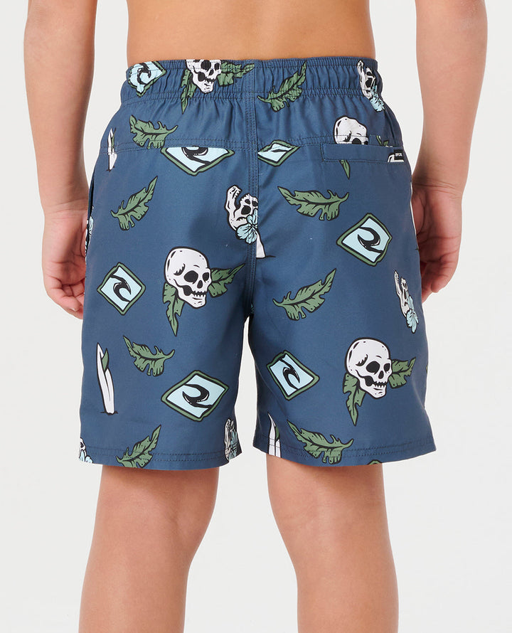 Rip Curl Boy Sunset Sesh Volley - Boy 05UBBO