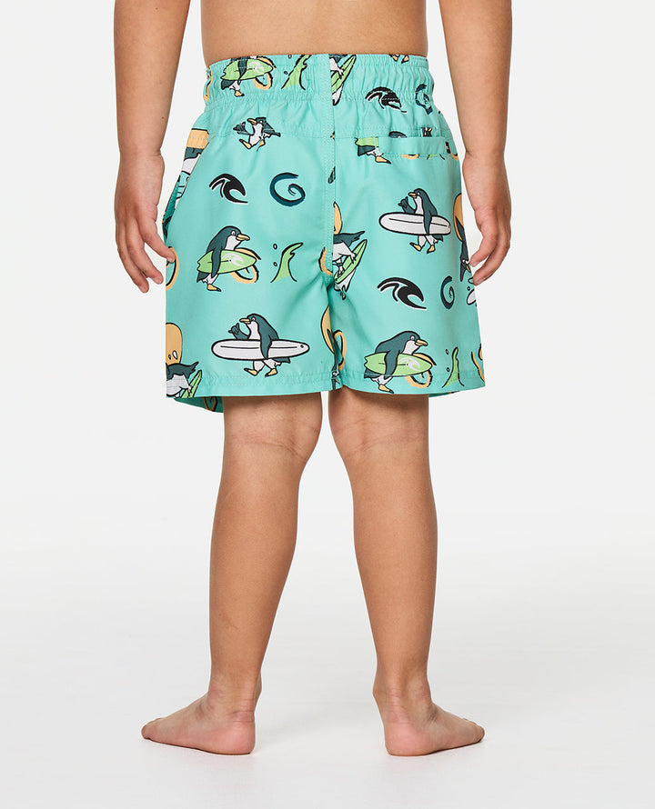 Rip Curl Boy Paddle Out Volley-Boy 05XTBO