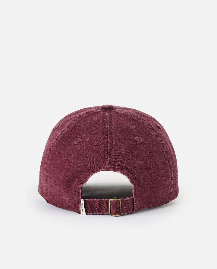 Rip Curl Women Mixed Montage Cap 063WHE