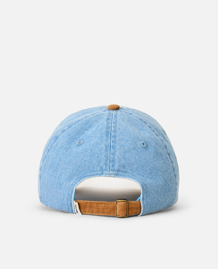 Rip Curl Women Mixed Montage Cap 063WHE