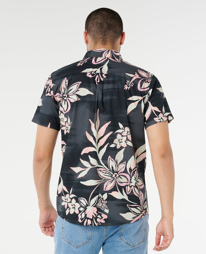 Rip Curl Men Palm Beach S/S Shirt 068MSH