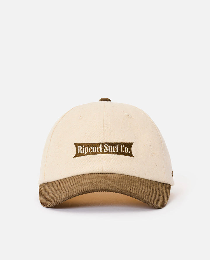 Rip Curl Women Contrast Cap 06JWHE