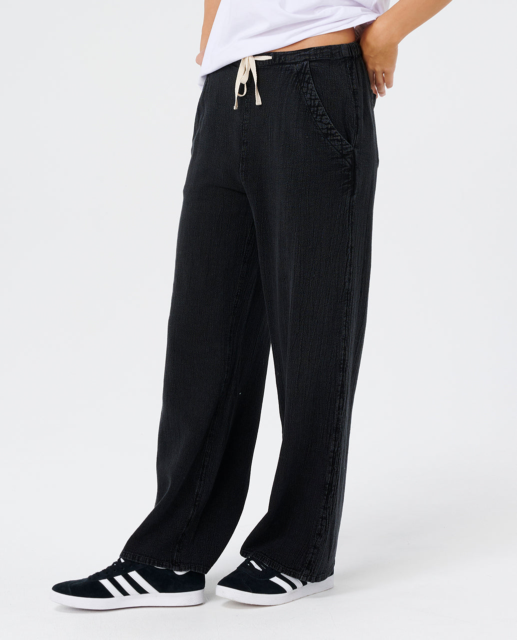 Rip Curl Women Classic Surf Wide Leg Pant 06JWPA
