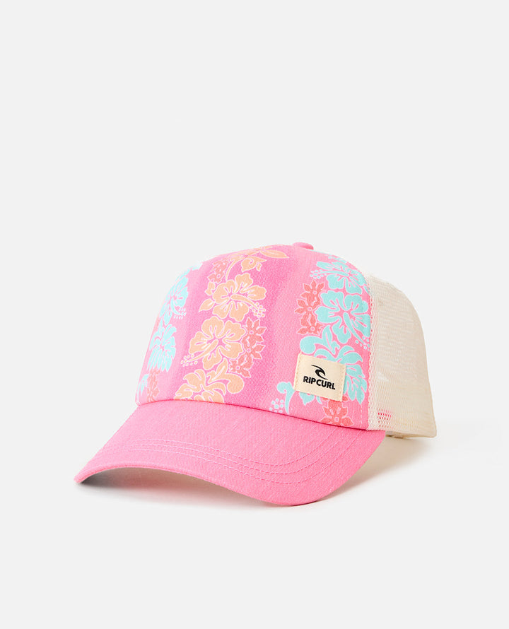Rip Curl Women Mixed Yardage Trucker 06PWHE