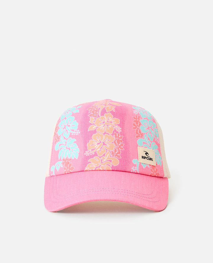 Rip Curl Women Mixed Yardage Trucker 06PWHE