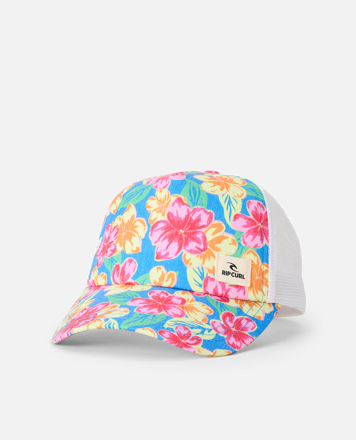 Rip Curl Women Mixed Yardage Trucker 06PWHE
