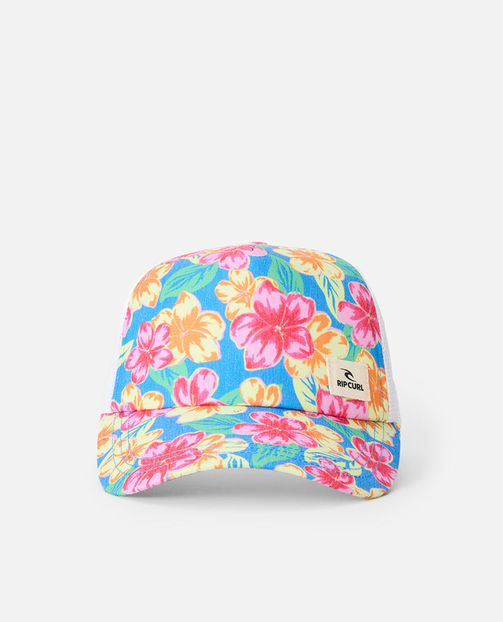 Rip Curl Women Mixed Yardage Trucker 06PWHE