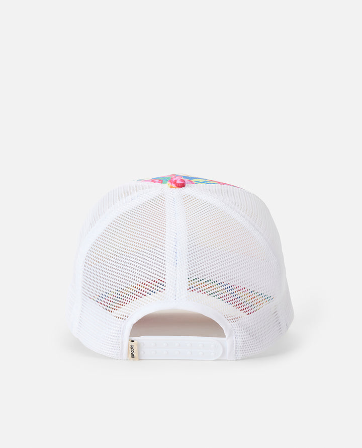 Rip Curl Women Mixed Yardage Trucker 06PWHE