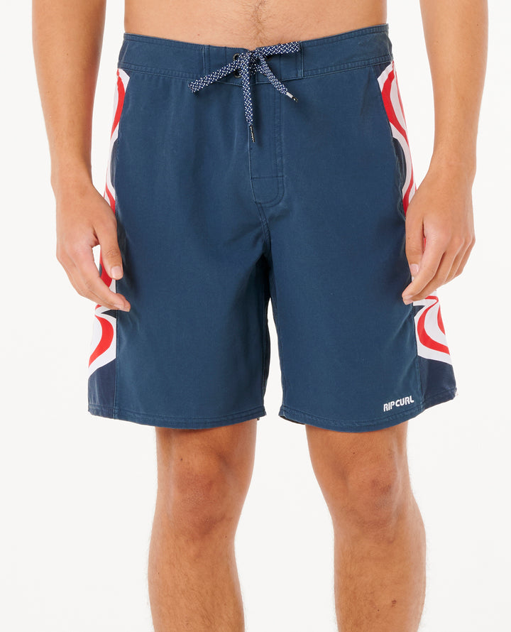 [ONLINE EXCLUSIVE] Rip Curl Men Mirage Sideways 07BMBO