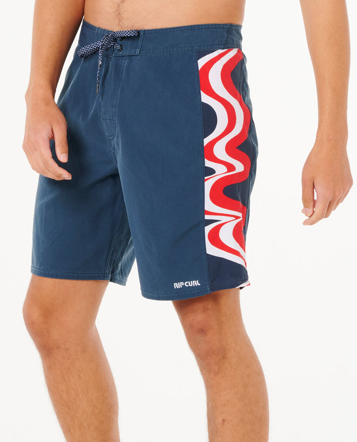 [ONLINE EXCLUSIVE] Rip Curl Men Mirage Sideways 07BMBO