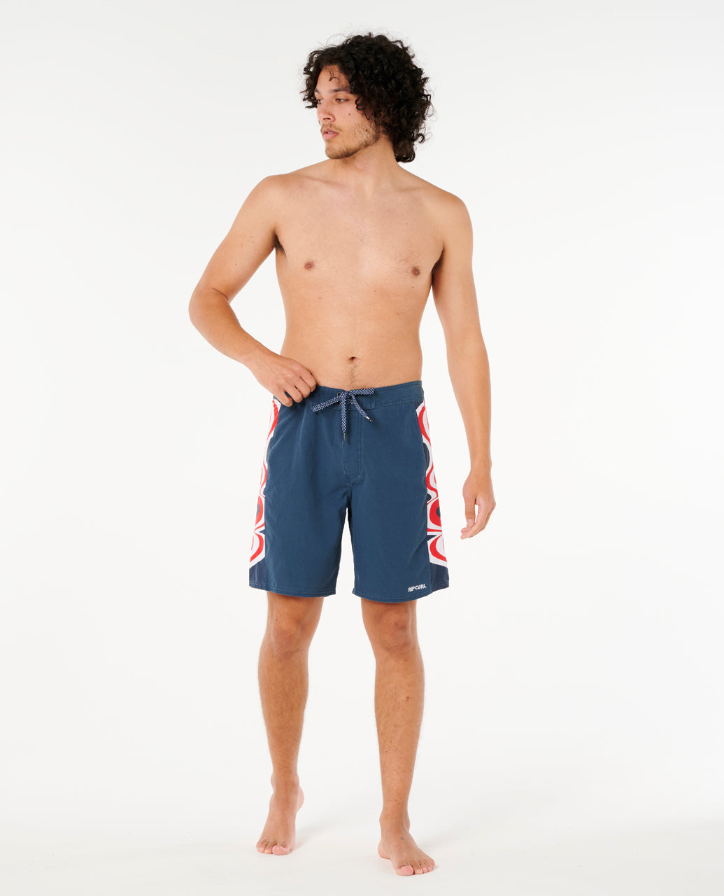 [ONLINE EXCLUSIVE] Rip Curl Men Mirage Sideways 07BMBO