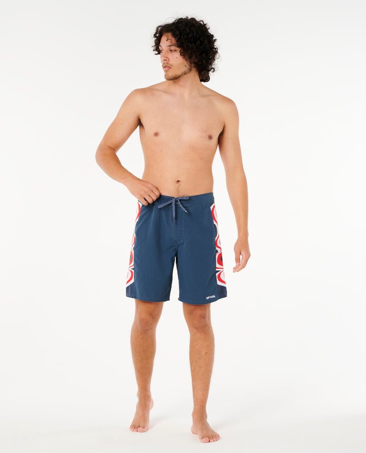 [ONLINE EXCLUSIVE] Rip Curl Men Mirage Sideways 07BMBO