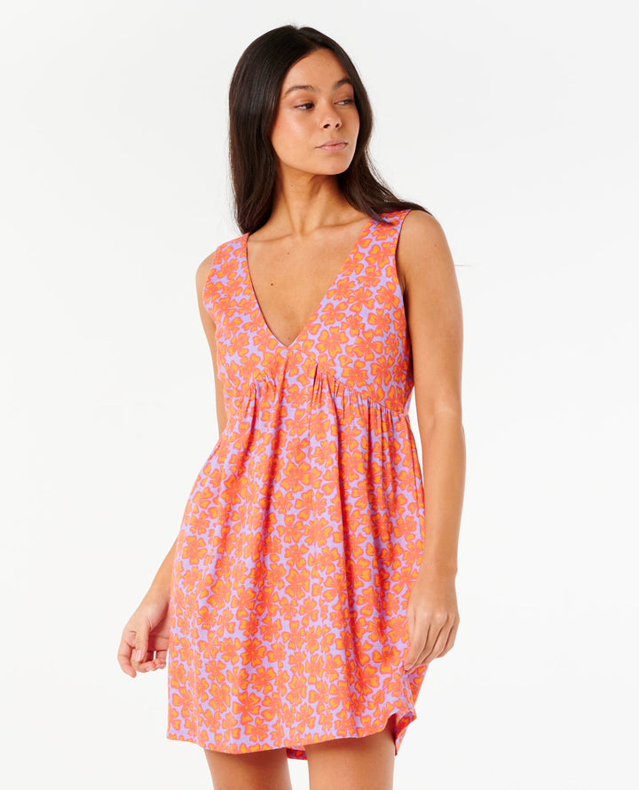 Rip Curl Women Neon Isles Cover Up 07JWDR