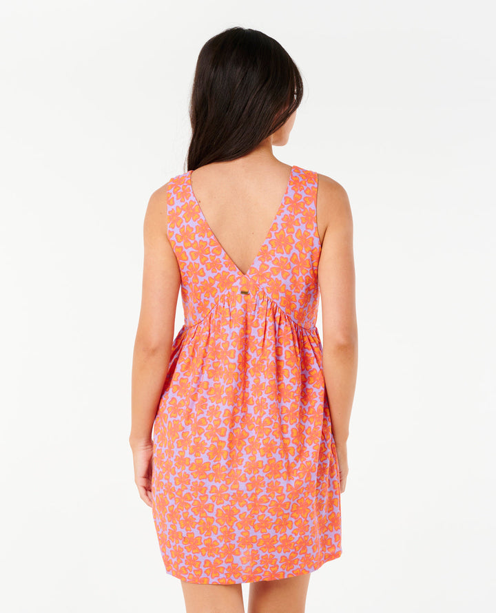 Rip Curl Women Neon Isles Cover Up 07JWDR