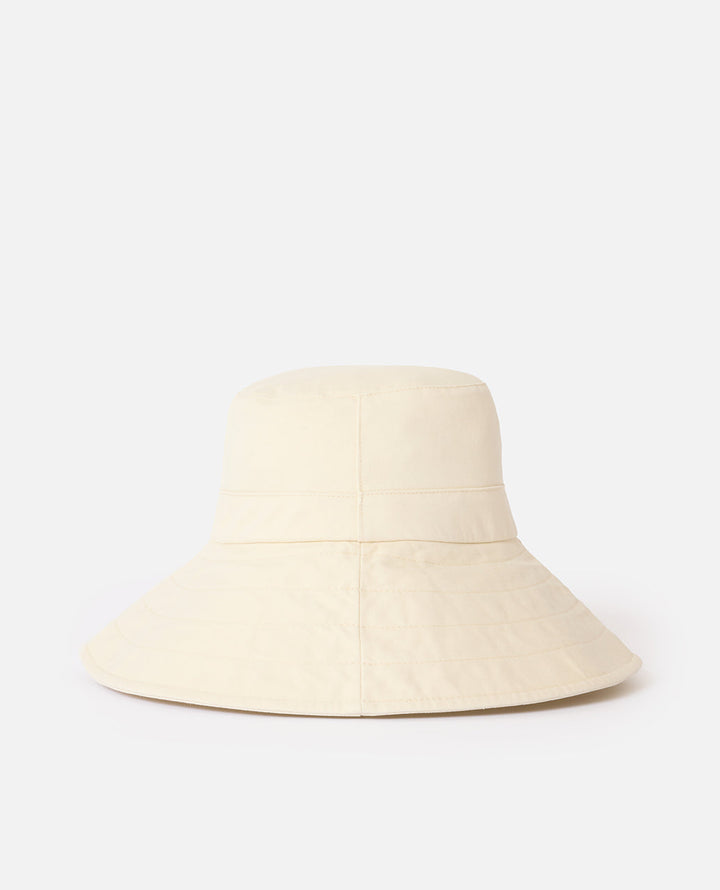 Rip Curl Women Mixed Wide Brim Upf Sun Hat 07OWHE