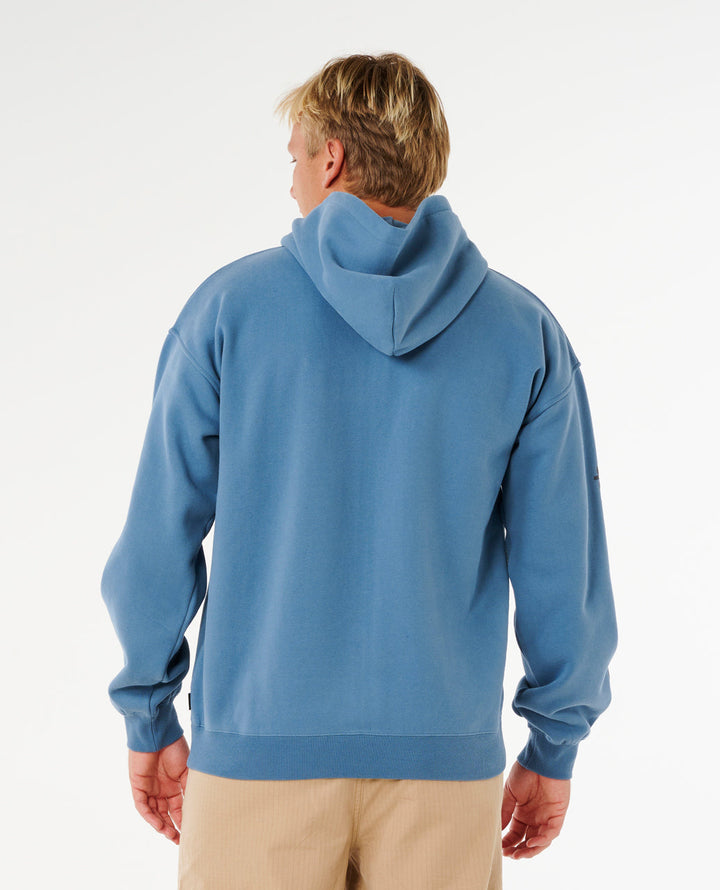 Rip Curl Men Search Zip Thru Hood 09BMFL
