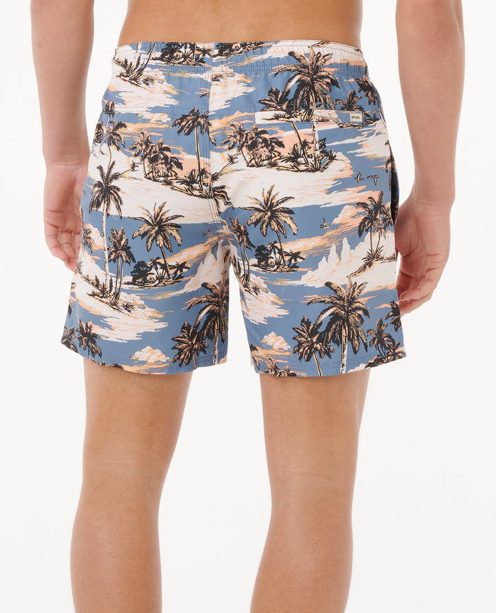 Rip Curl Men Dreamers Volley 16 Inch 0BVMBO