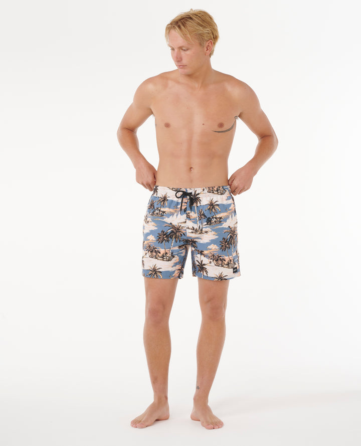 Rip Curl Men Dreamers Volley 16 Inch 0BVMBO