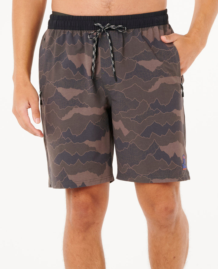 Rip Curl Men The Search Volley 19 Inch 0BYMBO